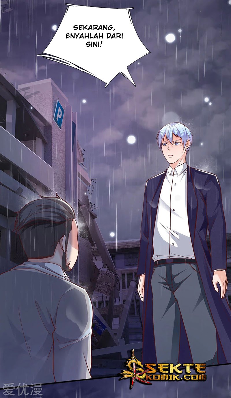 I am Daxianzun chapter 224